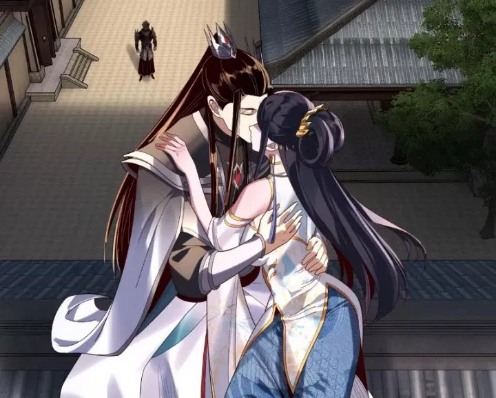 đọc truyện Ta Trời Sinh Đã Là Nhân Vật Phản Diện Chương 493 ảnh 10 tại Thiên Thai Truyện