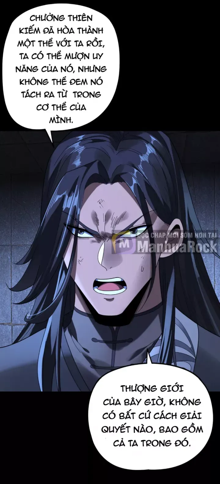 đọc truyện Ta Trời Sinh Đã Là Nhân Vật Phản Diện Chương 494 ảnh 13 tại Thiên Thai Truyện