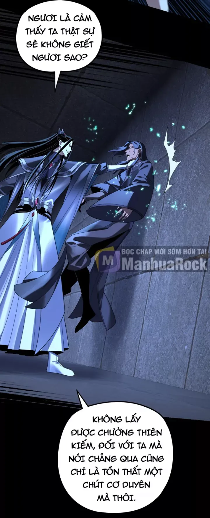 đọc truyện Ta Trời Sinh Đã Là Nhân Vật Phản Diện Chương 494 ảnh 15 tại Thiên Thai Truyện