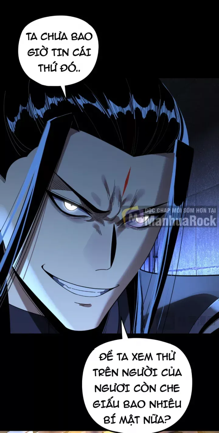 đọc truyện Ta Trời Sinh Đã Là Nhân Vật Phản Diện Chương 494 ảnh 17 tại Thiên Thai Truyện