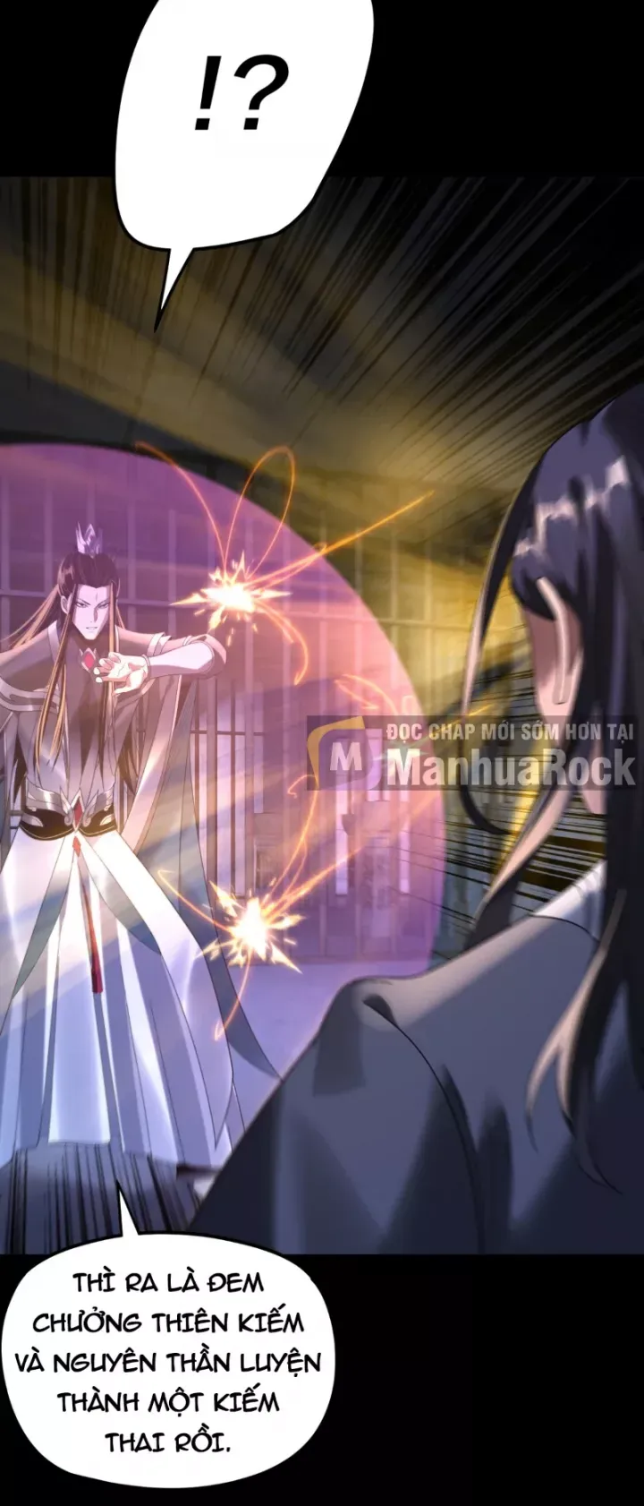 đọc truyện Ta Trời Sinh Đã Là Nhân Vật Phản Diện Chương 494 ảnh 19 tại Thiên Thai Truyện