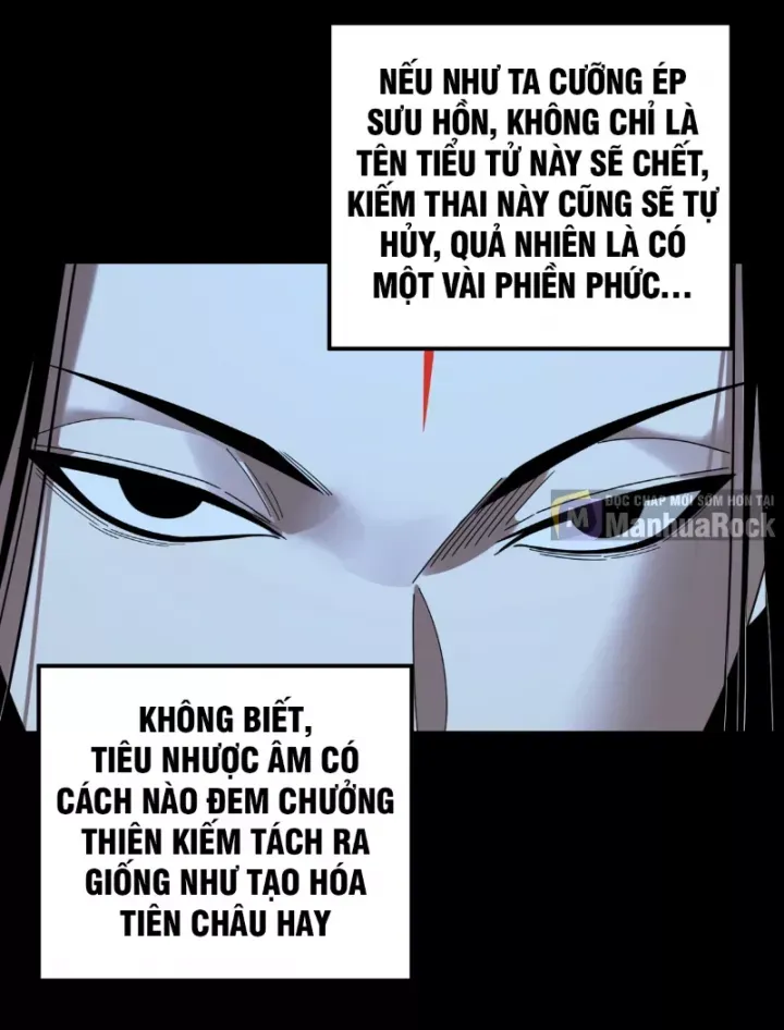 đọc truyện Ta Trời Sinh Đã Là Nhân Vật Phản Diện Chương 494 ảnh 20 tại Thiên Thai Truyện