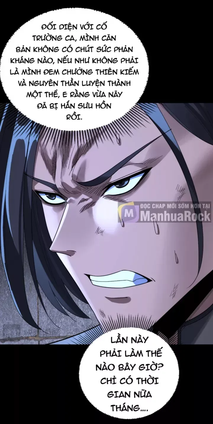 đọc truyện Ta Trời Sinh Đã Là Nhân Vật Phản Diện Chương 494 ảnh 23 tại Thiên Thai Truyện