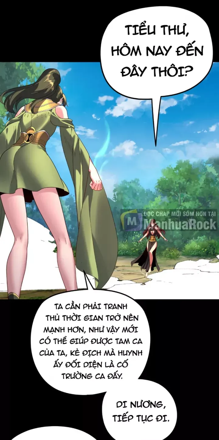 đọc truyện Ta Trời Sinh Đã Là Nhân Vật Phản Diện Chương 494 ảnh 26 tại Thiên Thai Truyện