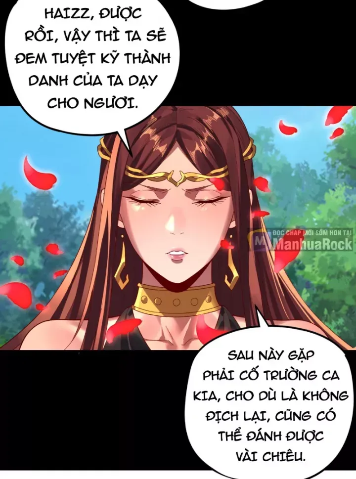 đọc truyện Ta Trời Sinh Đã Là Nhân Vật Phản Diện Chương 494 ảnh 27 tại Thiên Thai Truyện