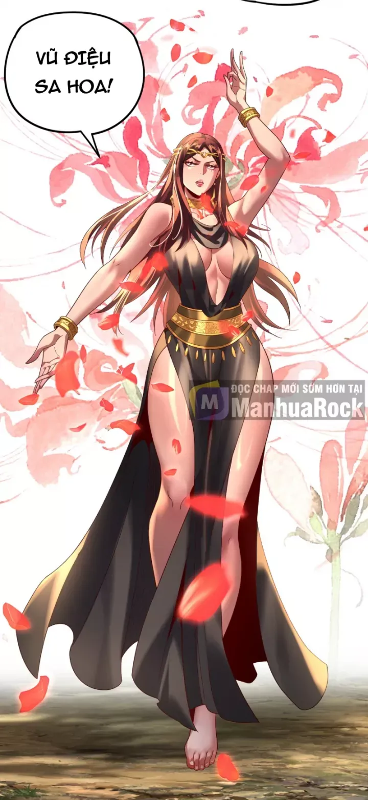 đọc truyện Ta Trời Sinh Đã Là Nhân Vật Phản Diện Chương 494 ảnh 28 tại Thiên Thai Truyện