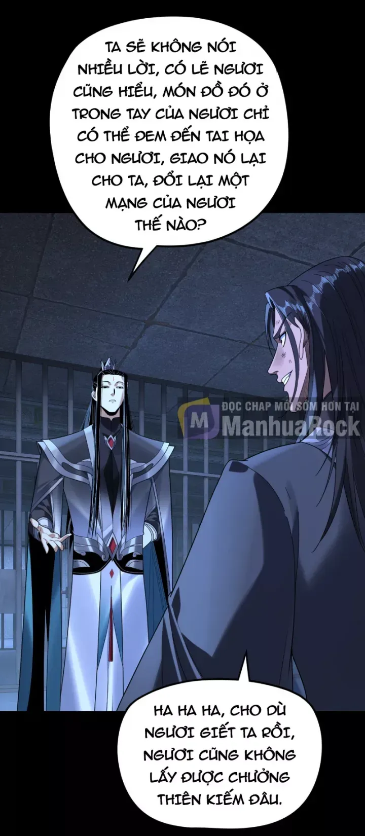 đọc truyện Ta Trời Sinh Đã Là Nhân Vật Phản Diện Chương 494 ảnh 8 tại Thiên Thai Truyện