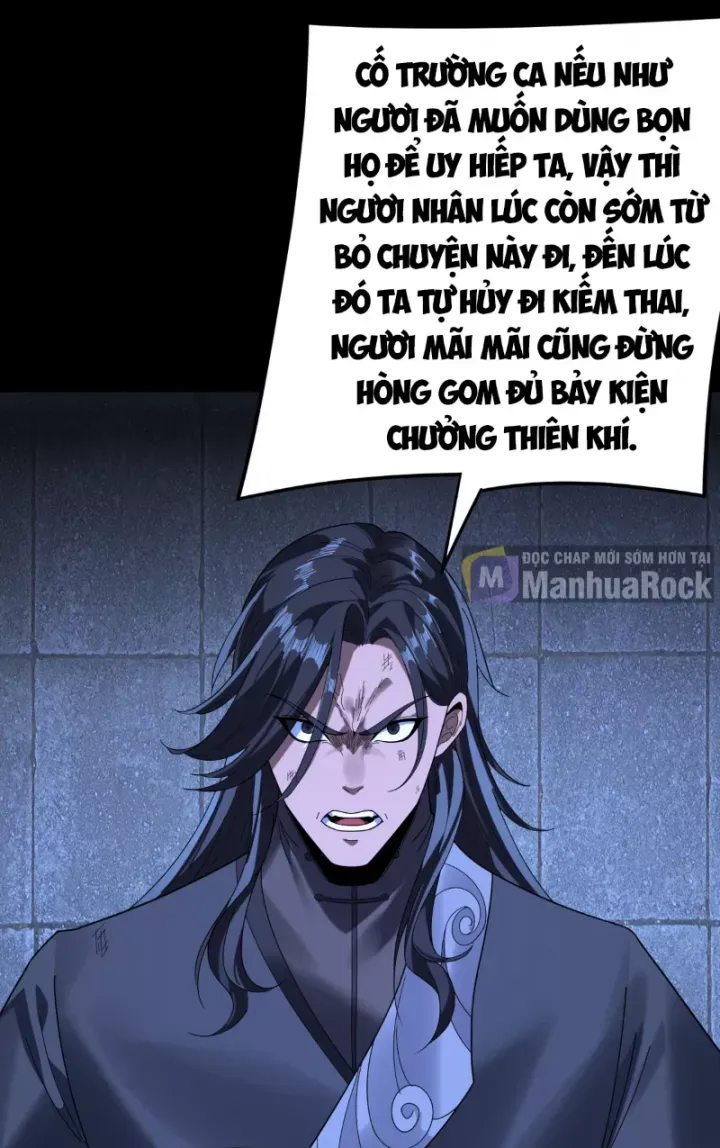 đọc truyện Ta Trời Sinh Đã Là Nhân Vật Phản Diện Chương 494 ảnh 10 tại Thiên Thai Truyện