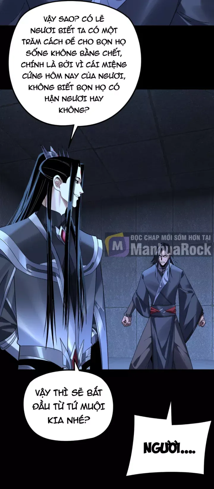 đọc truyện Ta Trời Sinh Đã Là Nhân Vật Phản Diện Chương 494 ảnh 11 tại Thiên Thai Truyện