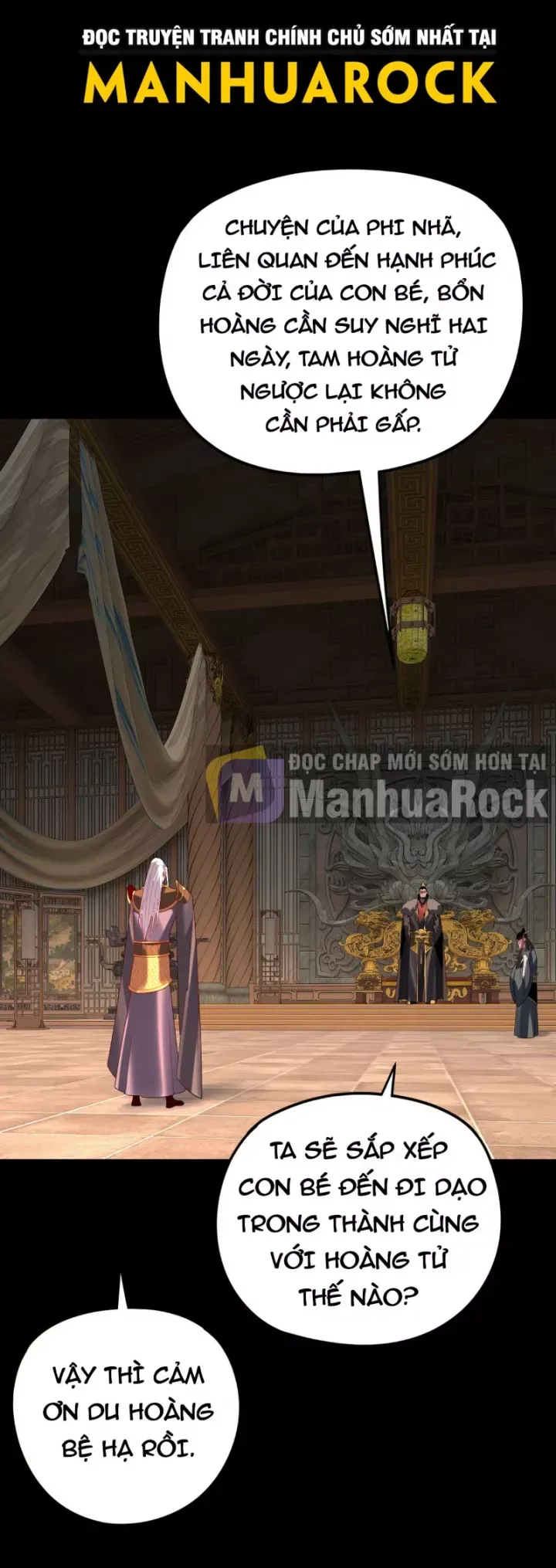 đọc truyện Ta Trời Sinh Đã Là Nhân Vật Phản Diện Chương 495 ảnh 14 tại Thiên Thai Truyện