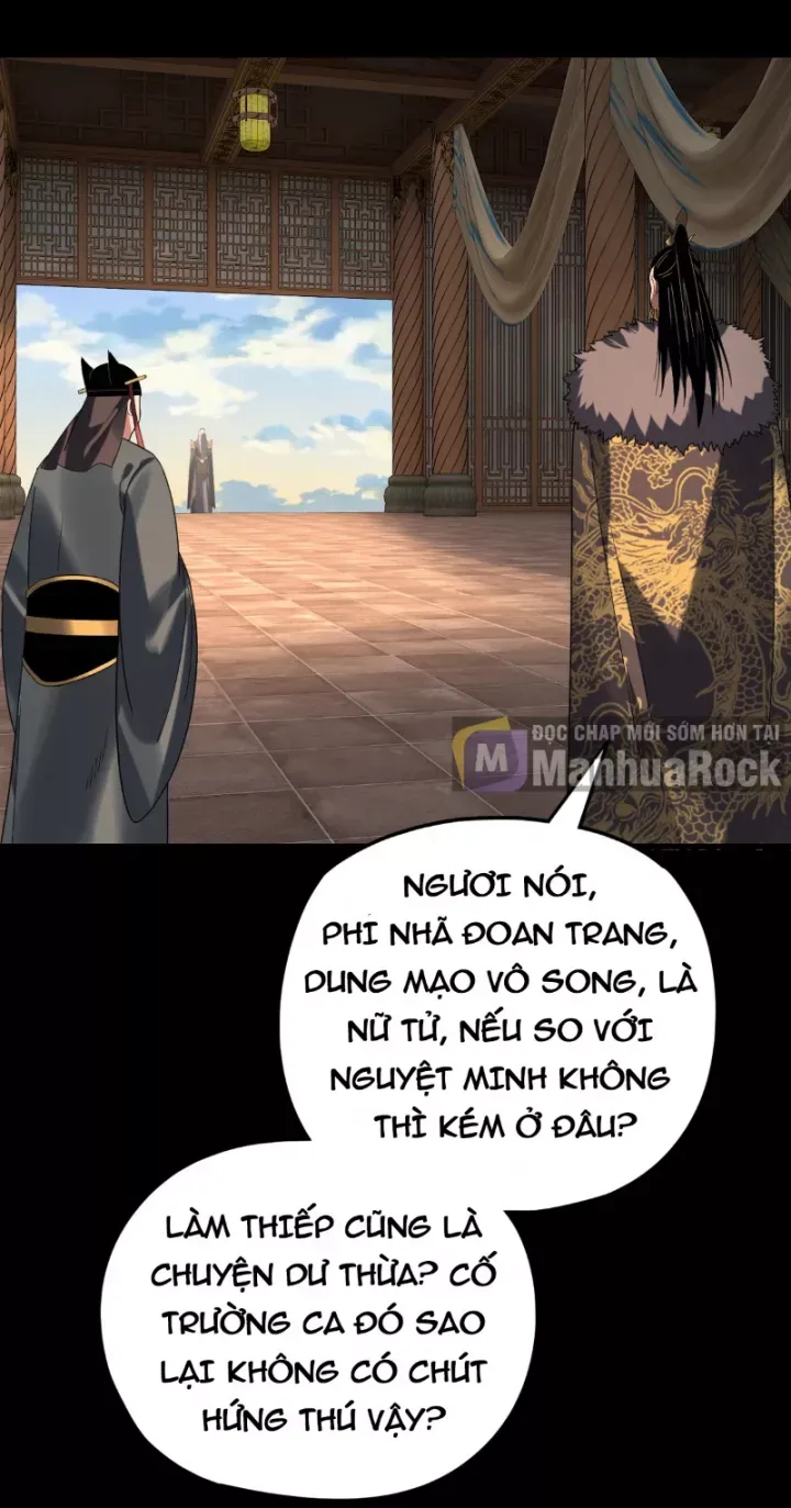 đọc truyện Ta Trời Sinh Đã Là Nhân Vật Phản Diện Chương 495 ảnh 15 tại Thiên Thai Truyện