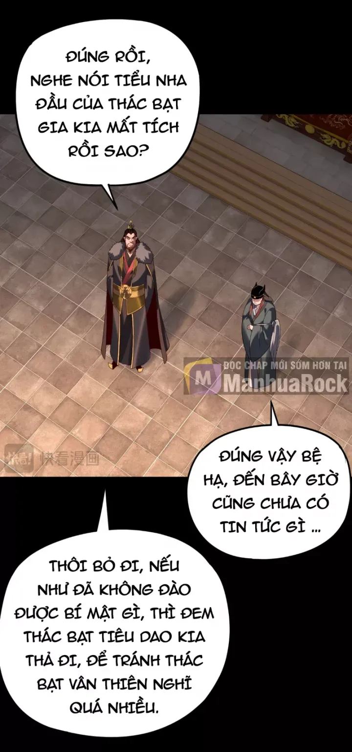 đọc truyện Ta Trời Sinh Đã Là Nhân Vật Phản Diện Chương 495 ảnh 17 tại Thiên Thai Truyện