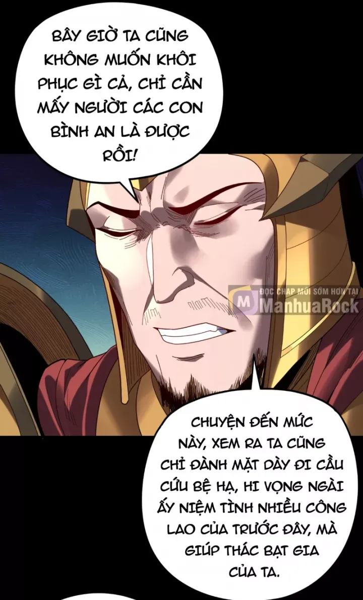 đọc truyện Ta Trời Sinh Đã Là Nhân Vật Phản Diện Chương 495 ảnh 19 tại Thiên Thai Truyện