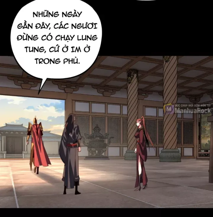 đọc truyện Ta Trời Sinh Đã Là Nhân Vật Phản Diện Chương 495 ảnh 20 tại Thiên Thai Truyện