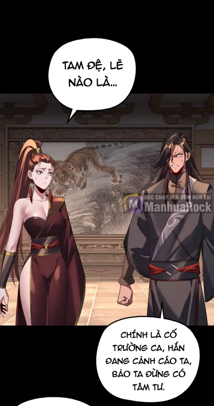 đọc truyện Ta Trời Sinh Đã Là Nhân Vật Phản Diện Chương 495 ảnh 21 tại Thiên Thai Truyện