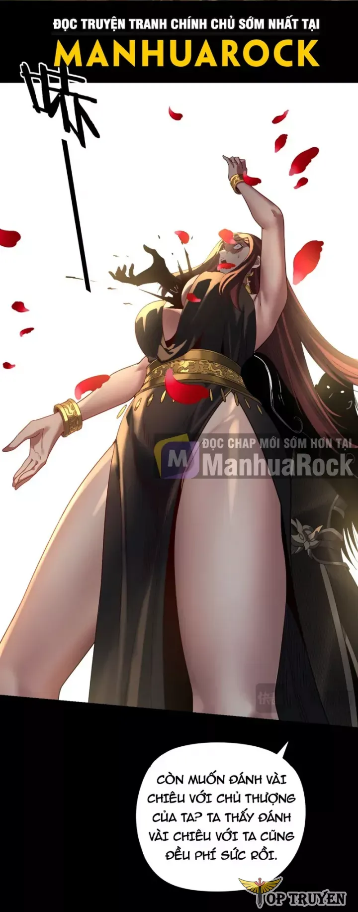 đọc truyện Ta Trời Sinh Đã Là Nhân Vật Phản Diện Chương 495 ảnh 4 tại Thiên Thai Truyện