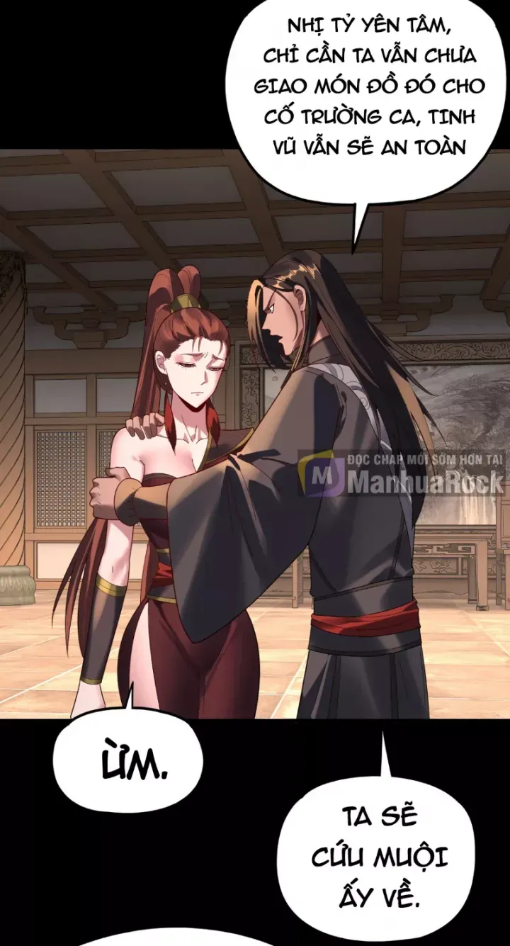 đọc truyện Ta Trời Sinh Đã Là Nhân Vật Phản Diện Chương 495 ảnh 23 tại Thiên Thai Truyện