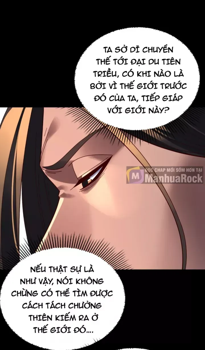 đọc truyện Ta Trời Sinh Đã Là Nhân Vật Phản Diện Chương 495 ảnh 25 tại Thiên Thai Truyện