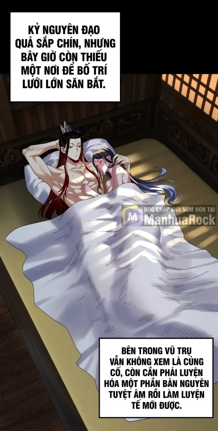 đọc truyện Ta Trời Sinh Đã Là Nhân Vật Phản Diện Chương 495 ảnh 27 tại Thiên Thai Truyện