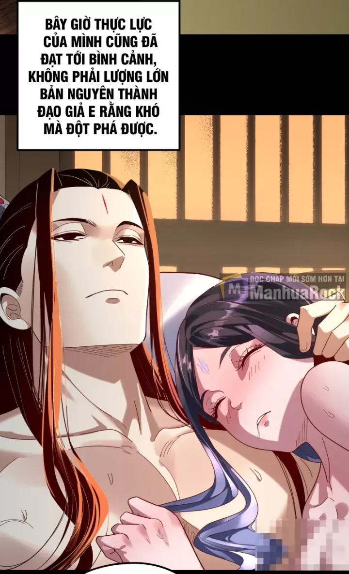 đọc truyện Ta Trời Sinh Đã Là Nhân Vật Phản Diện Chương 495 ảnh 28 tại Thiên Thai Truyện