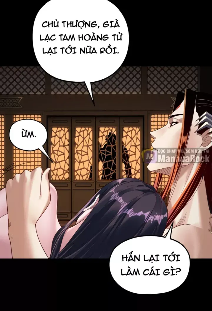 đọc truyện Ta Trời Sinh Đã Là Nhân Vật Phản Diện Chương 495 ảnh 29 tại Thiên Thai Truyện