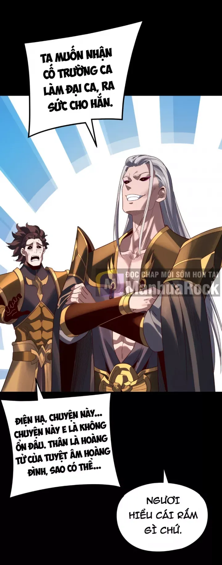 đọc truyện Ta Trời Sinh Đã Là Nhân Vật Phản Diện Chương 495 ảnh 31 tại Thiên Thai Truyện