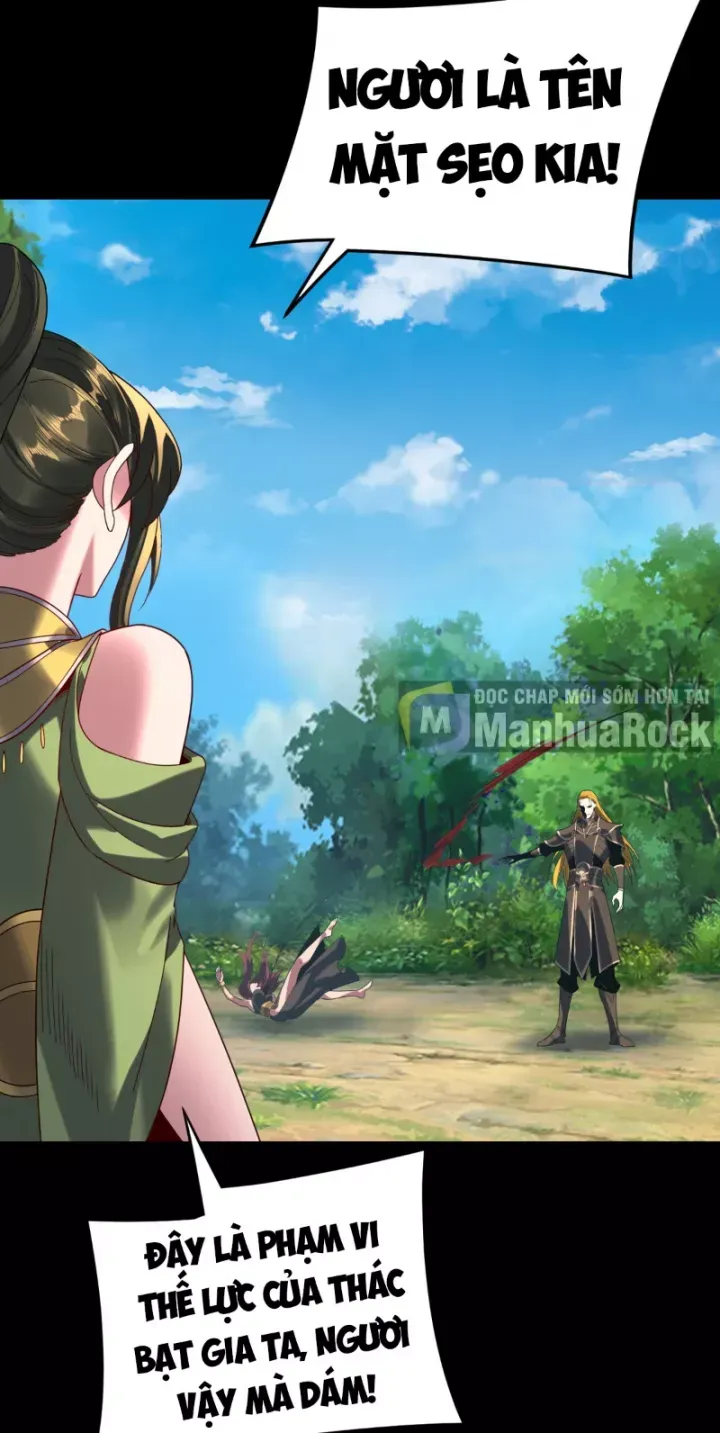 đọc truyện Ta Trời Sinh Đã Là Nhân Vật Phản Diện Chương 495 ảnh 6 tại Thiên Thai Truyện