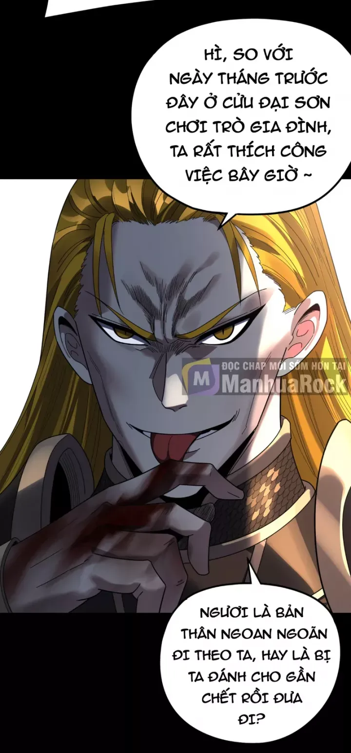 đọc truyện Ta Trời Sinh Đã Là Nhân Vật Phản Diện Chương 495 ảnh 7 tại Thiên Thai Truyện