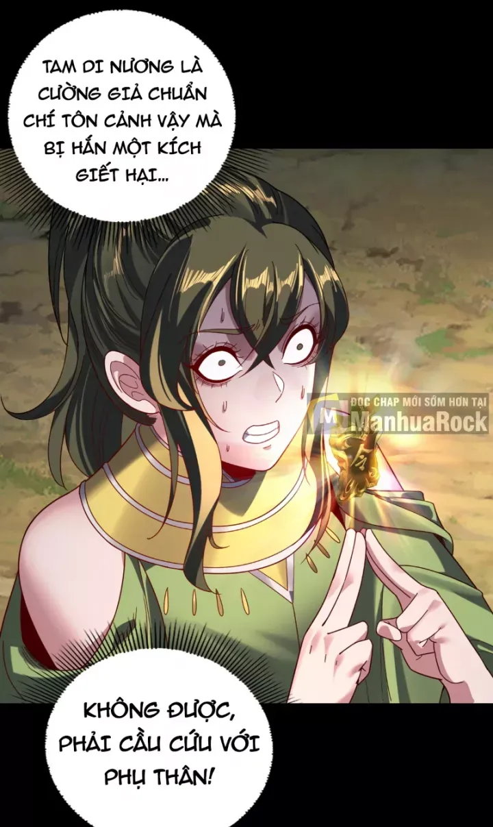 đọc truyện Ta Trời Sinh Đã Là Nhân Vật Phản Diện Chương 495 ảnh 8 tại Thiên Thai Truyện