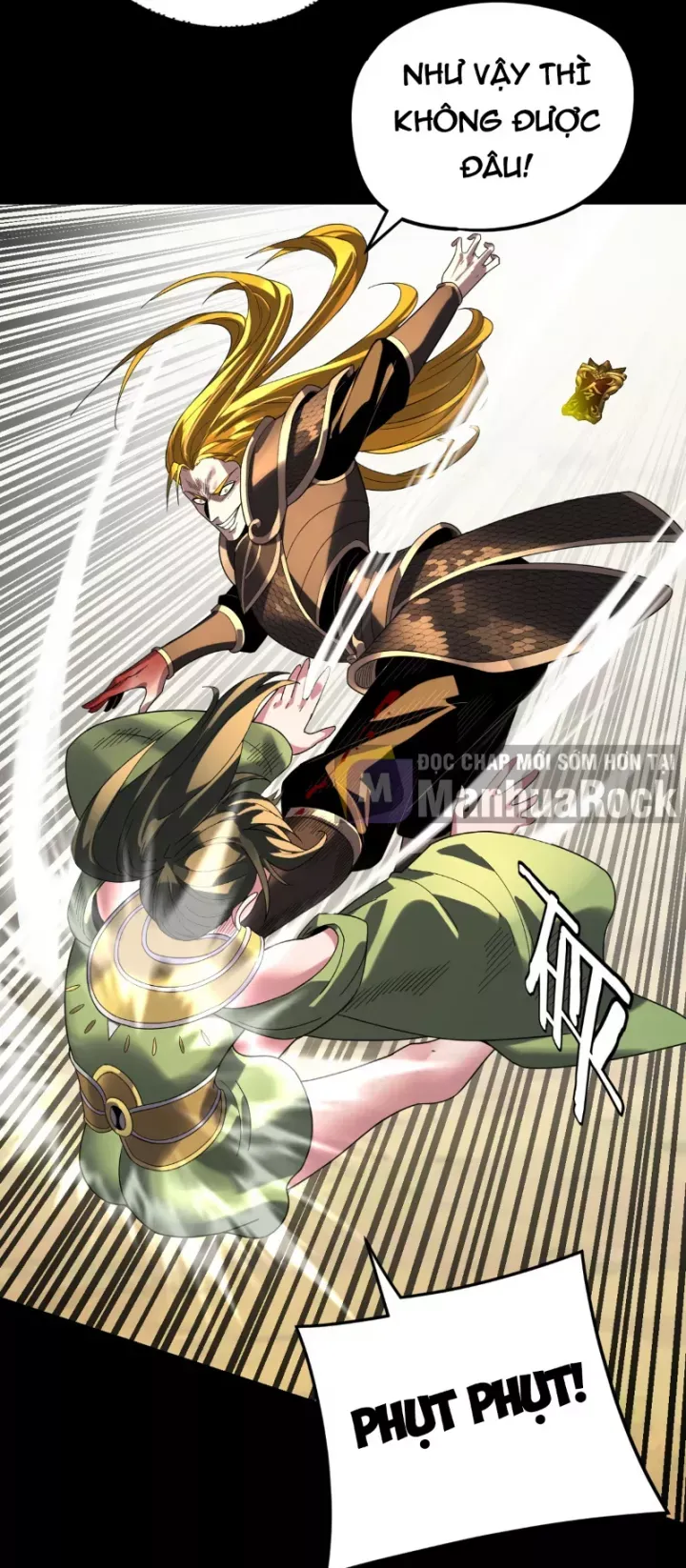 đọc truyện Ta Trời Sinh Đã Là Nhân Vật Phản Diện Chương 495 ảnh 9 tại Thiên Thai Truyện