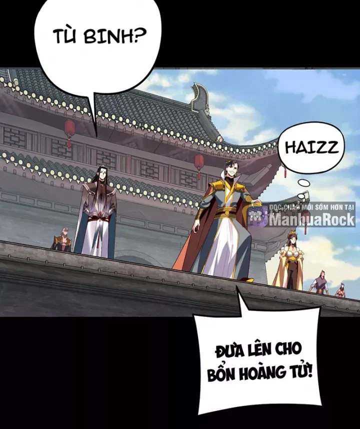 đọc truyện Ta Trời Sinh Đã Là Nhân Vật Phản Diện Chương 496 ảnh 13 tại Thiên Thai Truyện