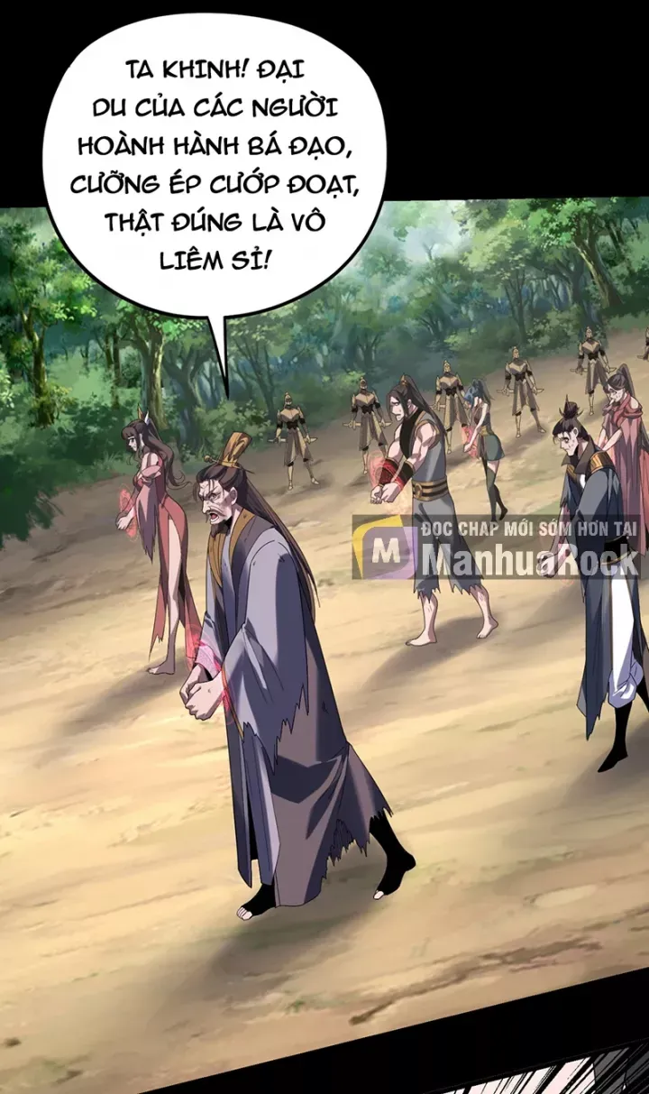 đọc truyện Ta Trời Sinh Đã Là Nhân Vật Phản Diện Chương 496 ảnh 16 tại Thiên Thai Truyện