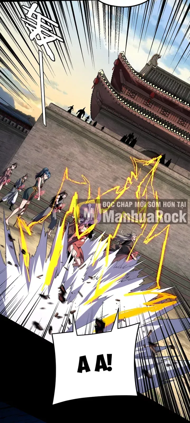 đọc truyện Ta Trời Sinh Đã Là Nhân Vật Phản Diện Chương 496 ảnh 18 tại Thiên Thai Truyện