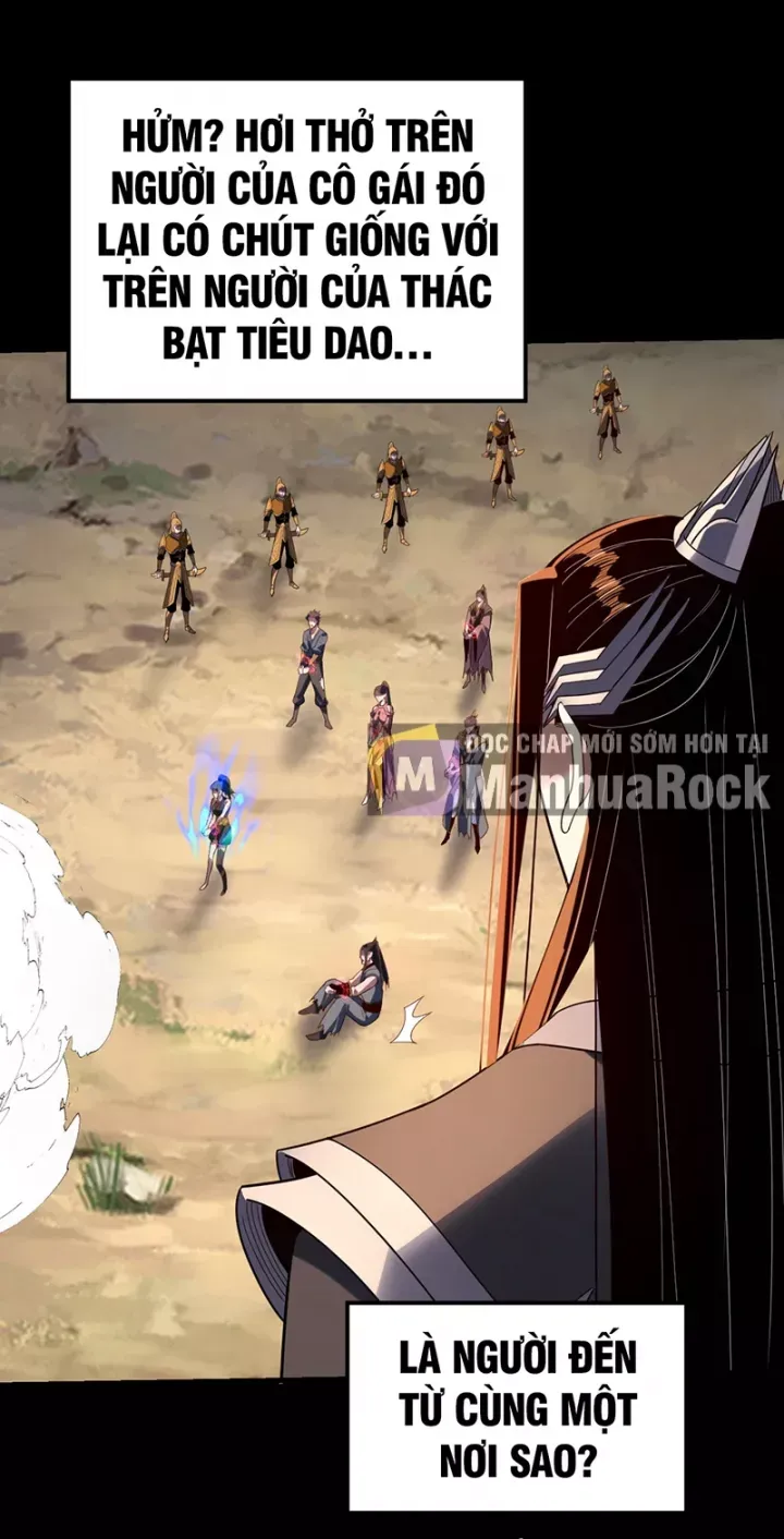 đọc truyện Ta Trời Sinh Đã Là Nhân Vật Phản Diện Chương 496 ảnh 21 tại Thiên Thai Truyện