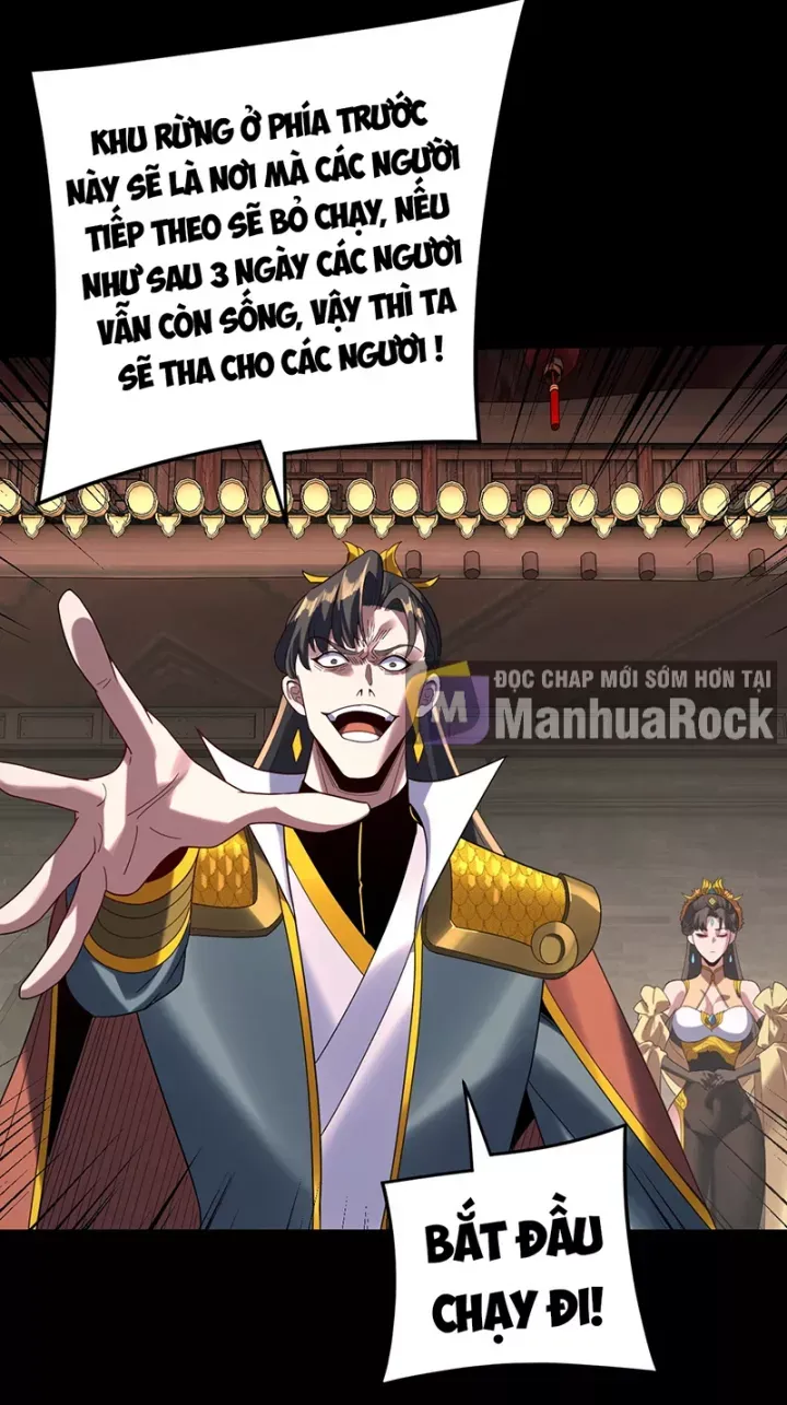 đọc truyện Ta Trời Sinh Đã Là Nhân Vật Phản Diện Chương 496 ảnh 22 tại Thiên Thai Truyện