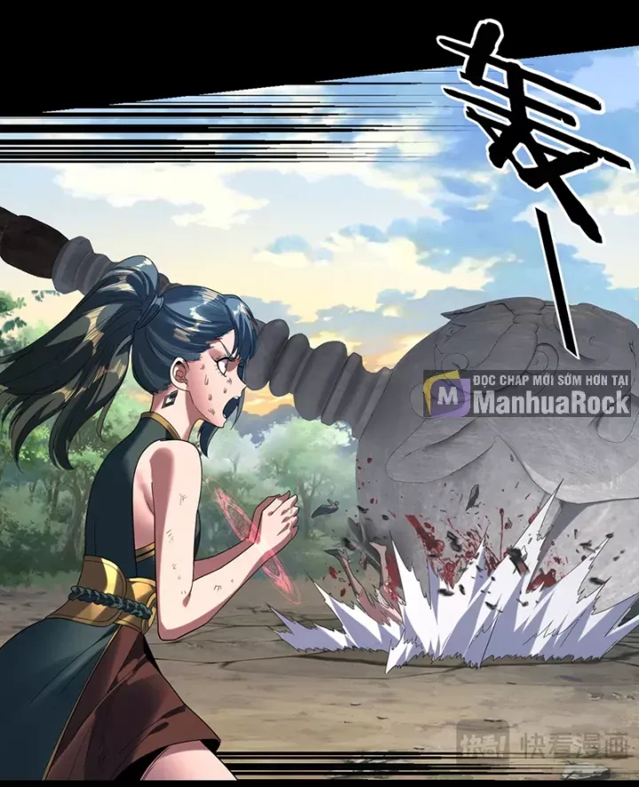 đọc truyện Ta Trời Sinh Đã Là Nhân Vật Phản Diện Chương 496 ảnh 25 tại Thiên Thai Truyện