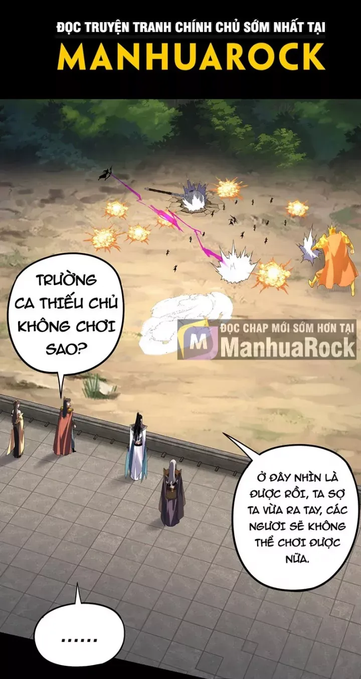 đọc truyện Ta Trời Sinh Đã Là Nhân Vật Phản Diện Chương 496 ảnh 26 tại Thiên Thai Truyện