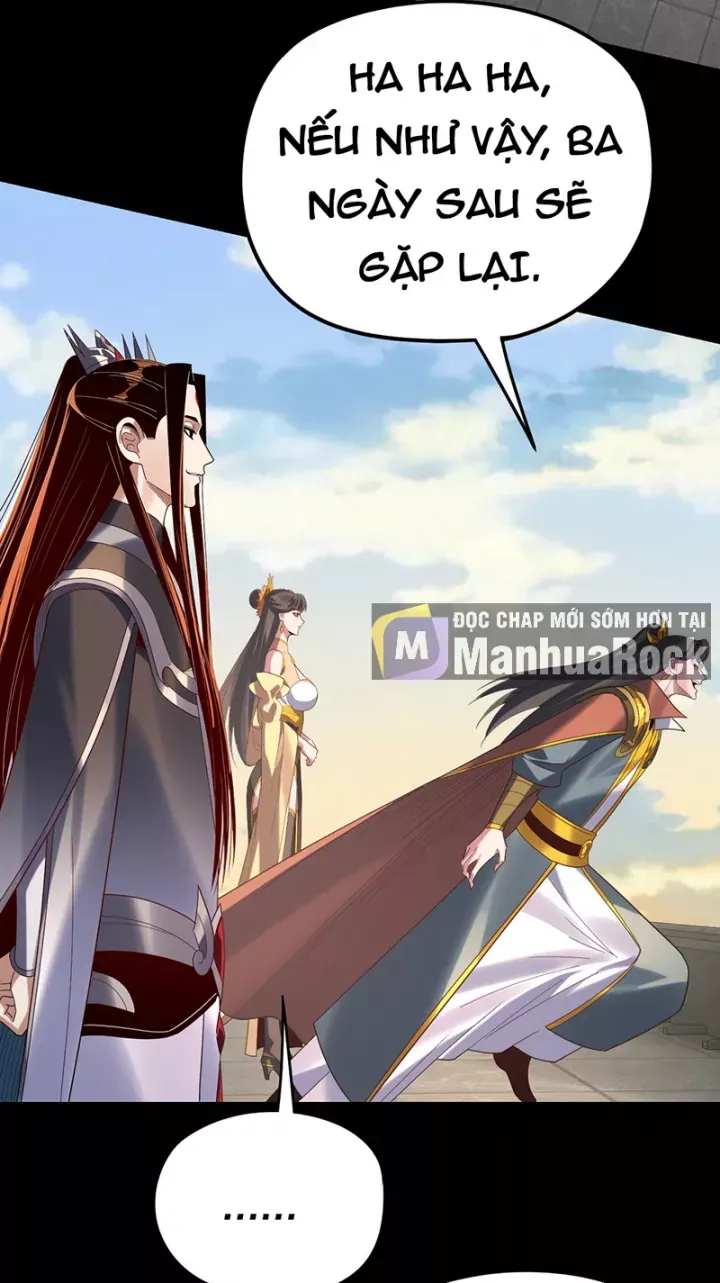 đọc truyện Ta Trời Sinh Đã Là Nhân Vật Phản Diện Chương 496 ảnh 27 tại Thiên Thai Truyện