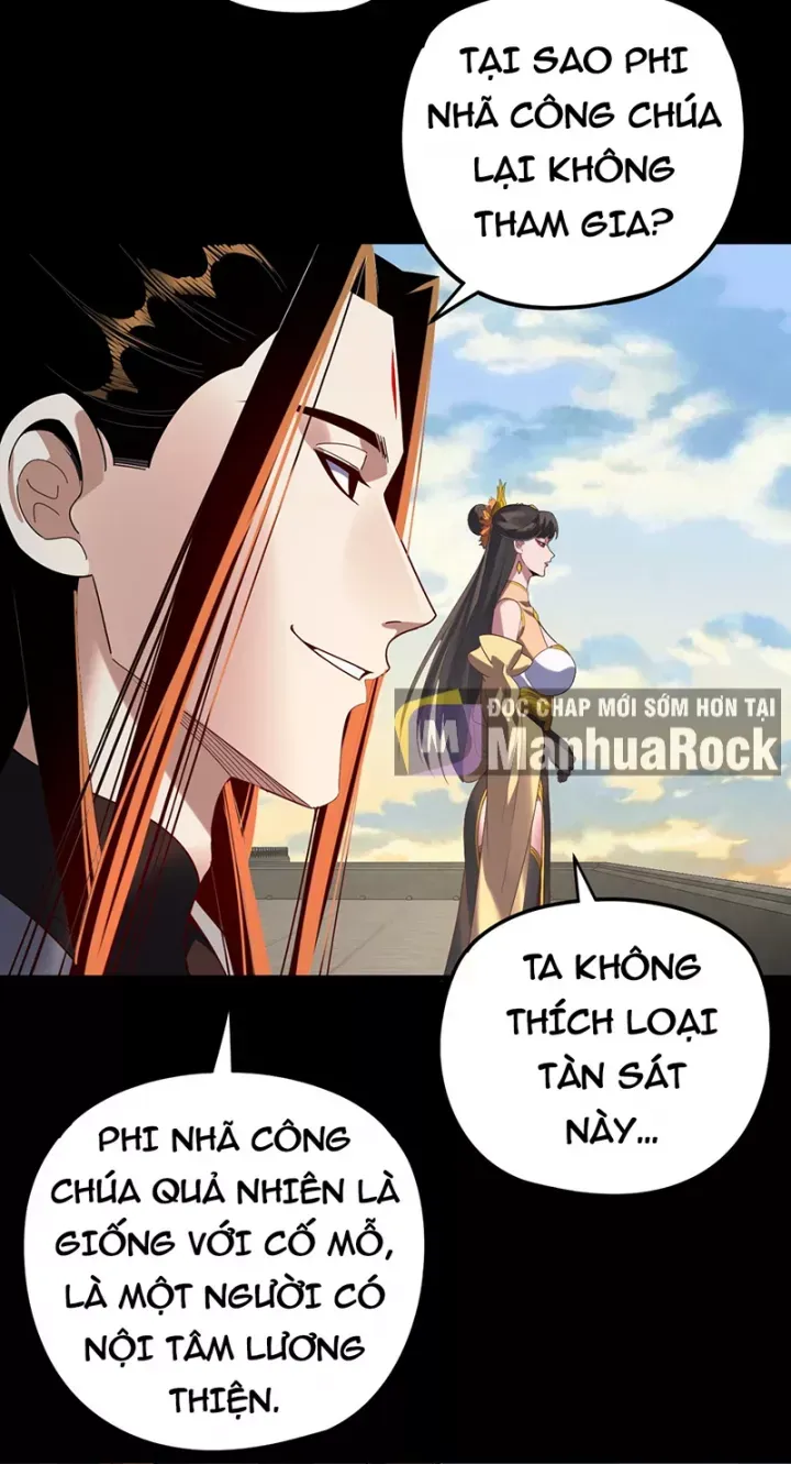 đọc truyện Ta Trời Sinh Đã Là Nhân Vật Phản Diện Chương 496 ảnh 28 tại Thiên Thai Truyện