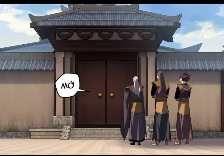 đọc truyện Ta Trời Sinh Đã Là Nhân Vật Phản Diện Chương 496 ảnh 5 tại Thiên Thai Truyện