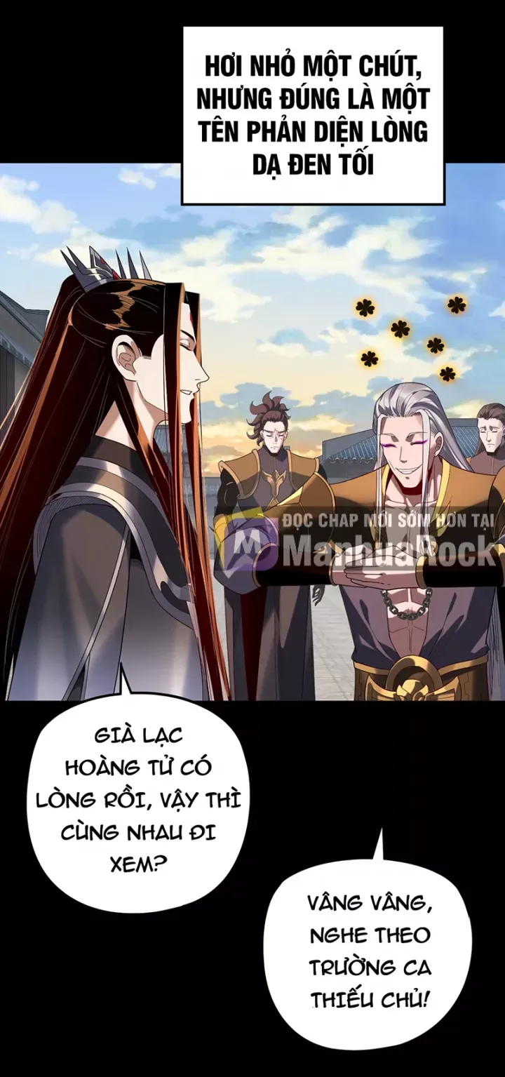 đọc truyện Ta Trời Sinh Đã Là Nhân Vật Phản Diện Chương 496 ảnh 7 tại Thiên Thai Truyện