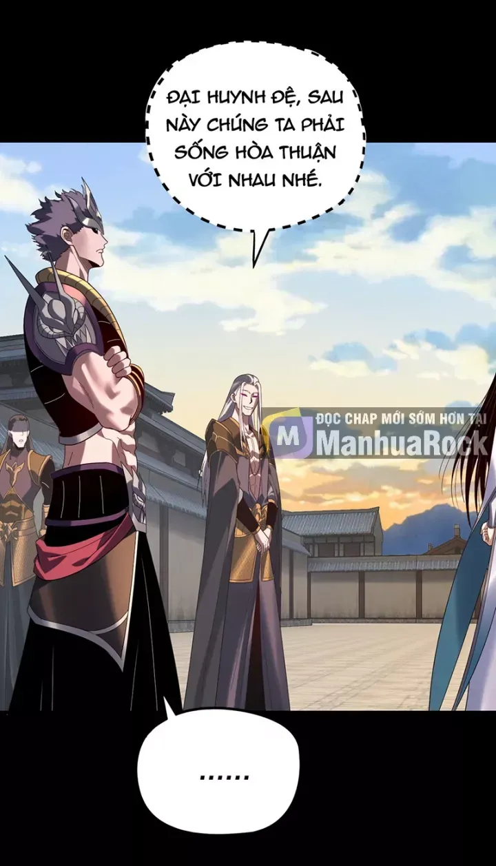 đọc truyện Ta Trời Sinh Đã Là Nhân Vật Phản Diện Chương 496 ảnh 8 tại Thiên Thai Truyện