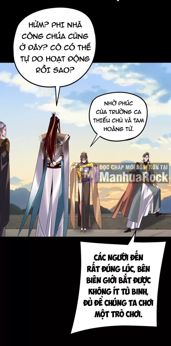 đọc truyện Ta Trời Sinh Đã Là Nhân Vật Phản Diện Chương 496 ảnh 10 tại Thiên Thai Truyện