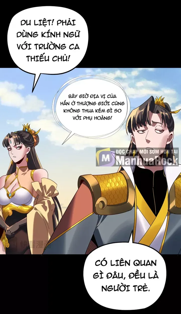 đọc truyện Ta Trời Sinh Đã Là Nhân Vật Phản Diện Chương 496 ảnh 11 tại Thiên Thai Truyện