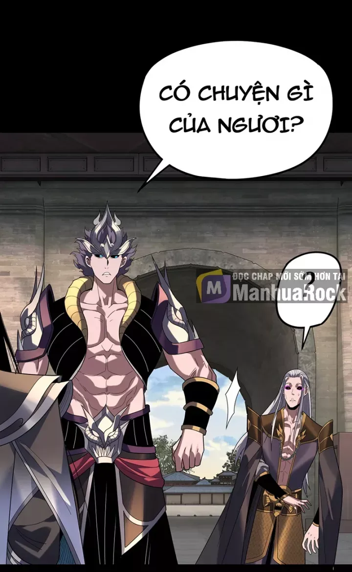 đọc truyện Ta Trời Sinh Đã Là Nhân Vật Phản Diện Chương 497 ảnh 16 tại Thiên Thai Truyện