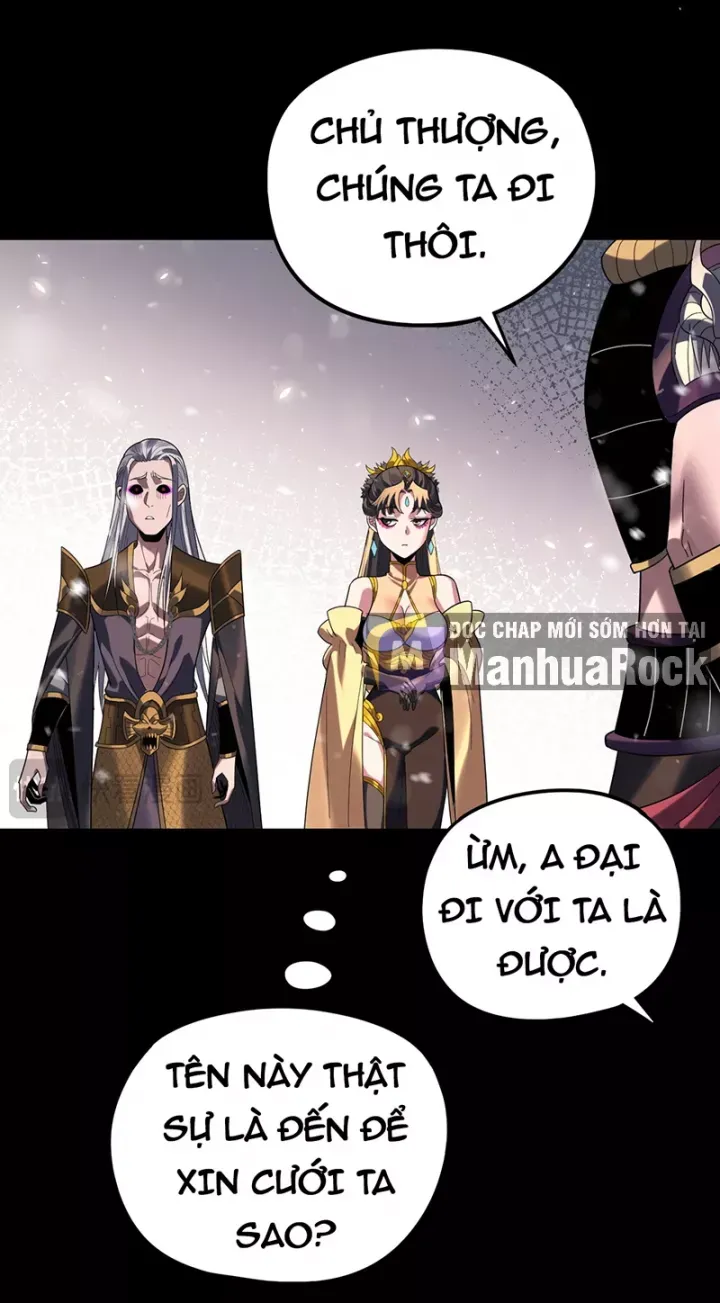 đọc truyện Ta Trời Sinh Đã Là Nhân Vật Phản Diện Chương 497 ảnh 17 tại Thiên Thai Truyện