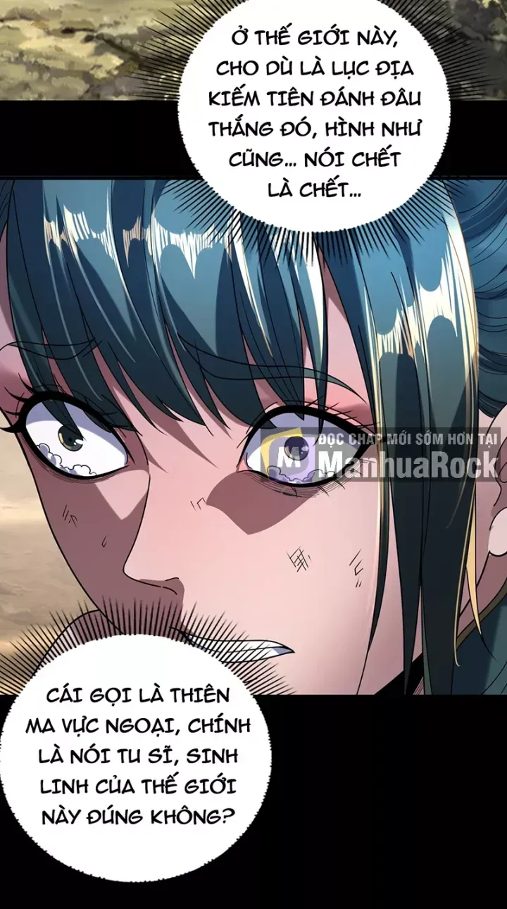 đọc truyện Ta Trời Sinh Đã Là Nhân Vật Phản Diện Chương 497 ảnh 19 tại Thiên Thai Truyện