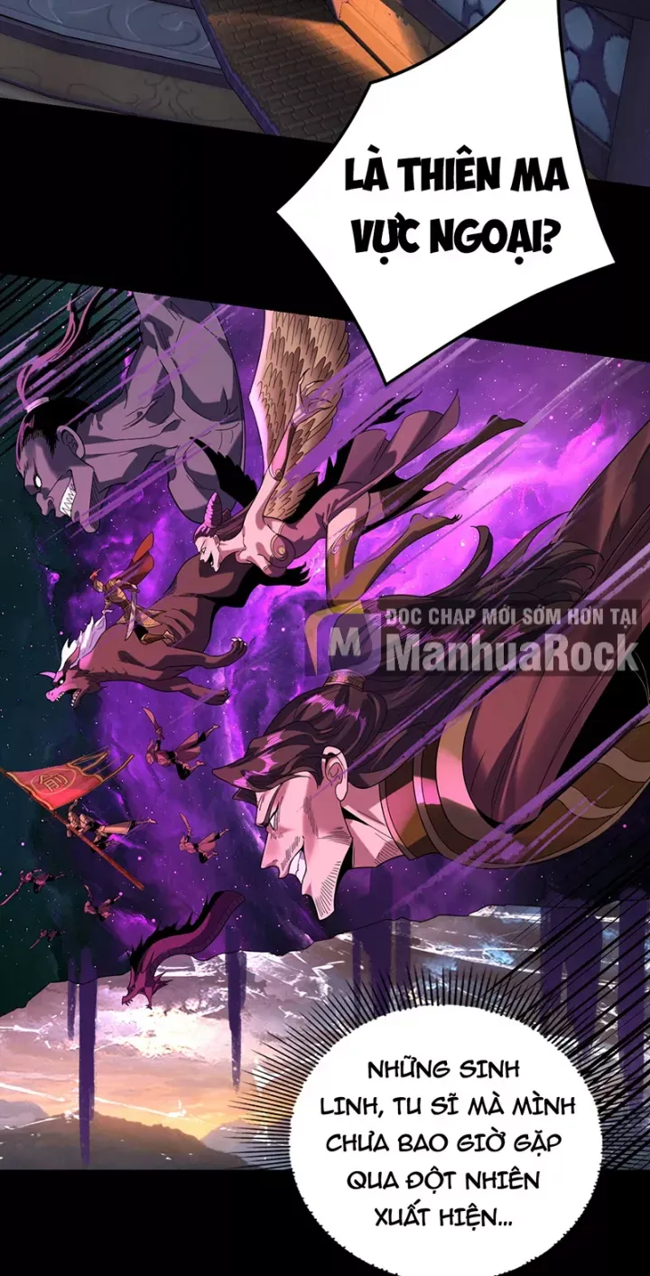 đọc truyện Ta Trời Sinh Đã Là Nhân Vật Phản Diện Chương 497 ảnh 21 tại Thiên Thai Truyện