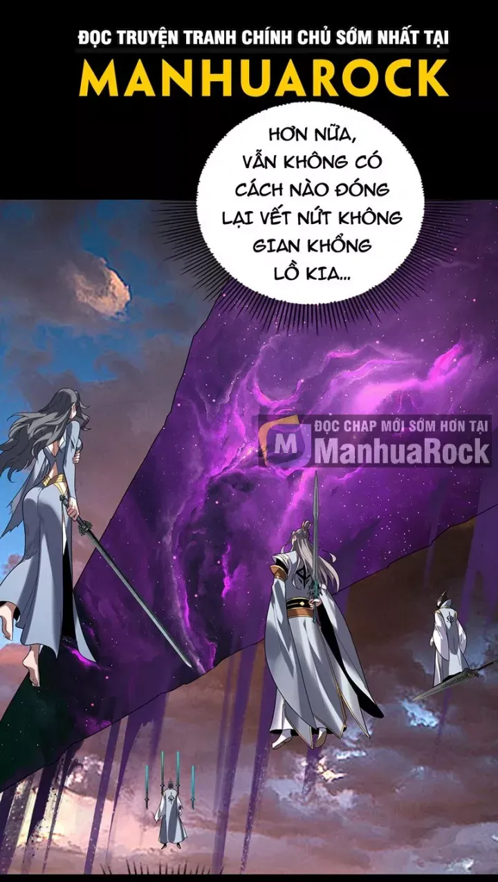 đọc truyện Ta Trời Sinh Đã Là Nhân Vật Phản Diện Chương 497 ảnh 24 tại Thiên Thai Truyện