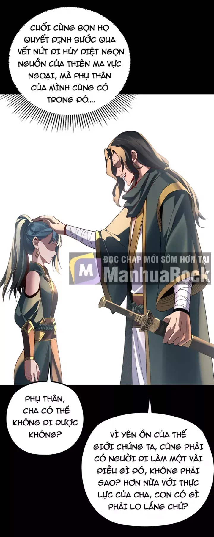 đọc truyện Ta Trời Sinh Đã Là Nhân Vật Phản Diện Chương 497 ảnh 25 tại Thiên Thai Truyện